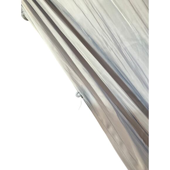 Opt Dress Women Medium Blue - Picture 2 of 4